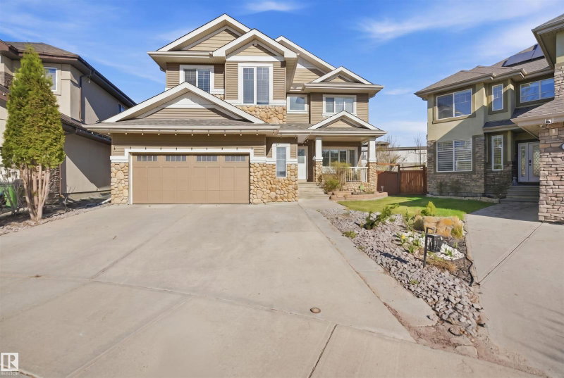 2256 Cameron Ravine Court, Edmonton, Alberta
