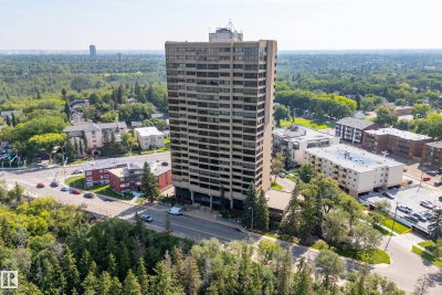 303 - 9929 SASKATCHEWAN Drive