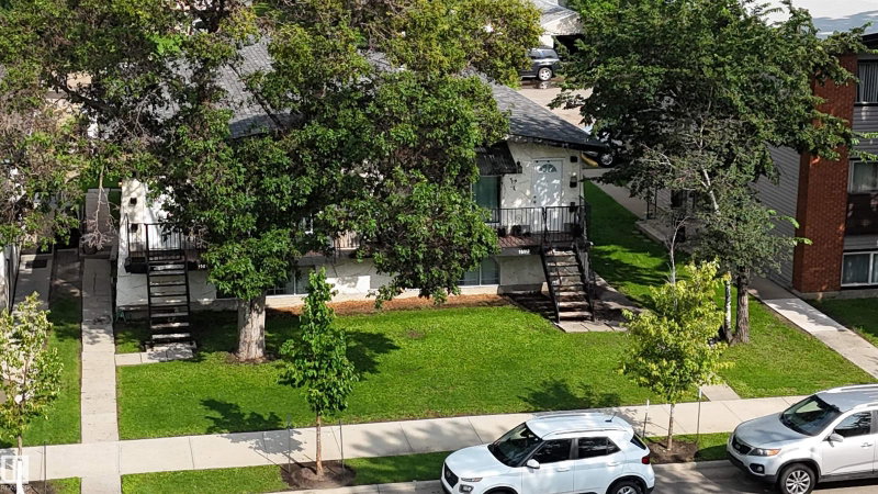 10013 153 Street, Edmonton, Alberta