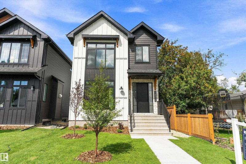 14512 86 Avenue, Edmonton, Alberta