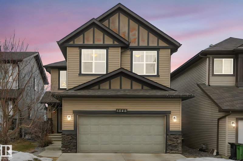 1548 36 Avenue, Edmonton, Alberta
