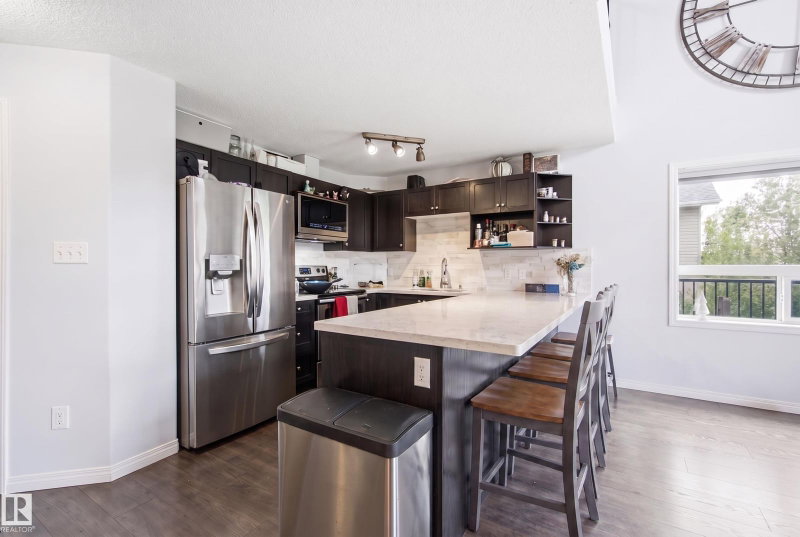 A unit for sale at 9357 Simpson Drive NW