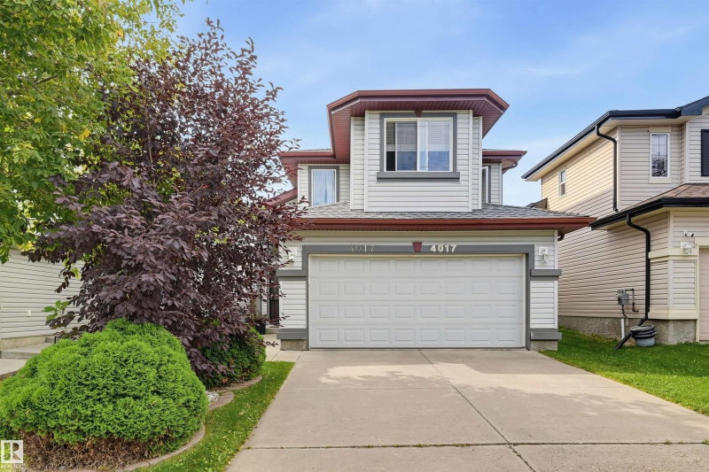 4017 158 Avenue, Edmonton, Alberta