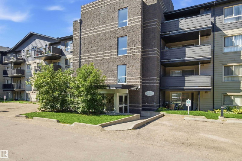 A unit for sale at 17011 67 Avenue NW