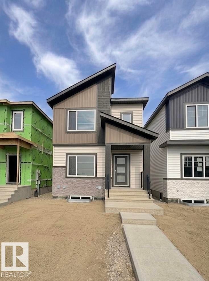 1519 211 Street, Edmonton, Alberta
