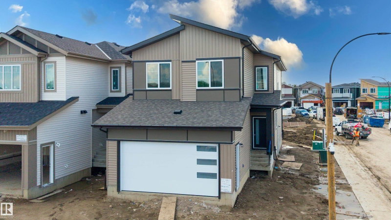 104 21 Street, Edmonton, Alberta