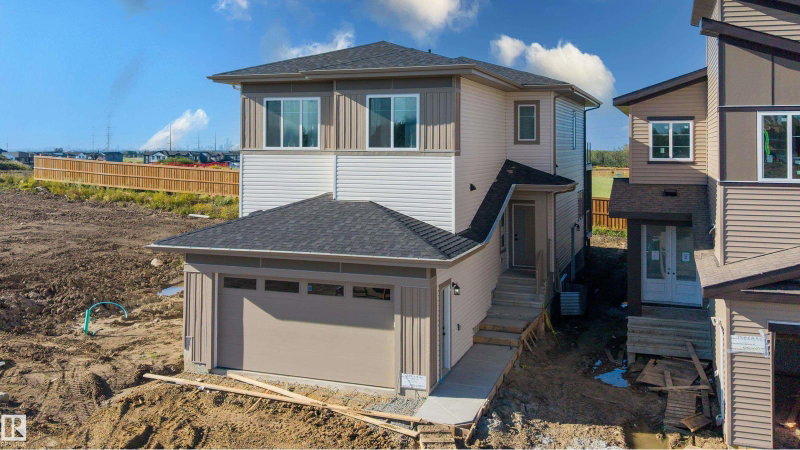 2318 6a Avenue, Edmonton, Alberta