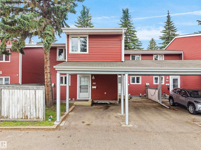 A unit for sale at 1904 48 Street NW