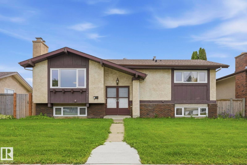 10007 168 Avenue, Edmonton, Alberta