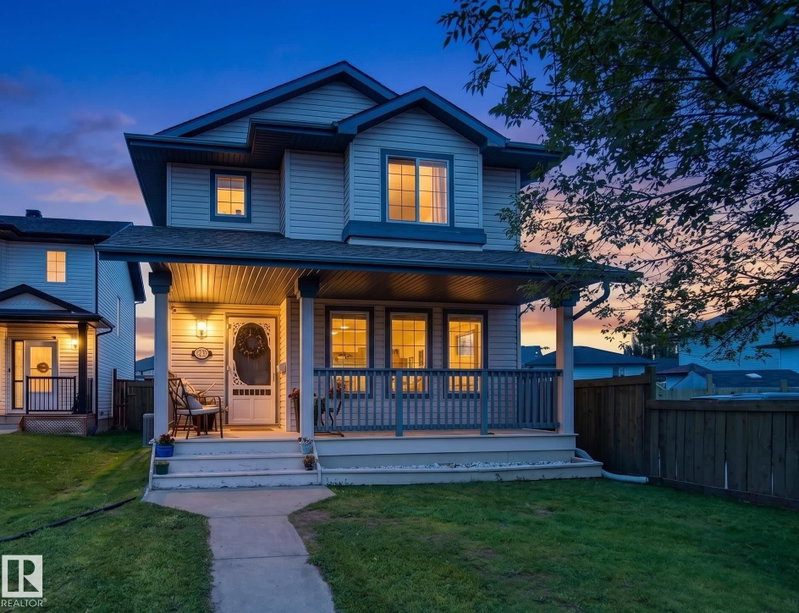 15727 141 Street, Edmonton, Alberta
