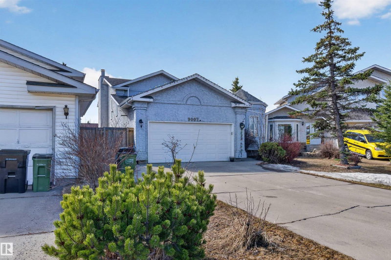 9007 169 Avenue, Edmonton, Alberta