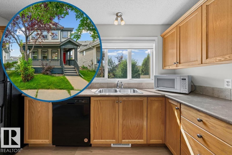 5509 Stevens Crescent, Edmonton, Alberta