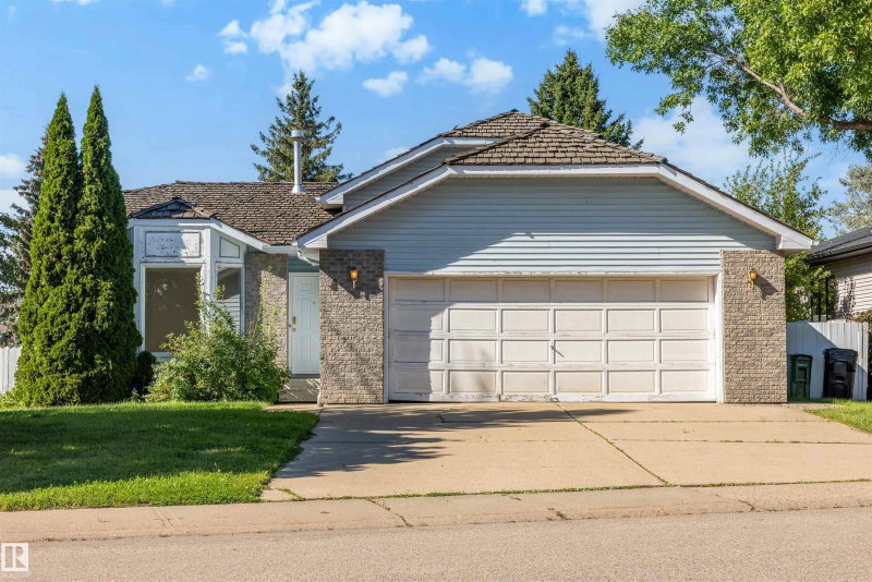4 Blue Quill Crescent, Edmonton, Alberta