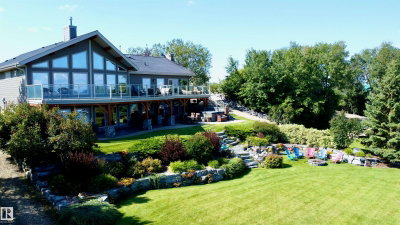 8 & 9 - 52506 RGE ROAD 50