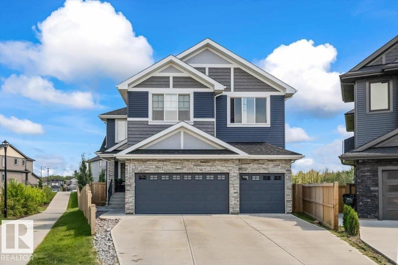 5203 23a Avenue, Edmonton, Alberta