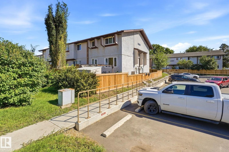 A unit for sale at 14235 82 Street NW