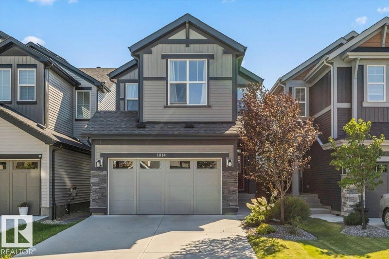 1014 Daniels Loop, Edmonton, Alberta