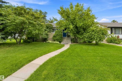 11840 ST ALBERT Trail