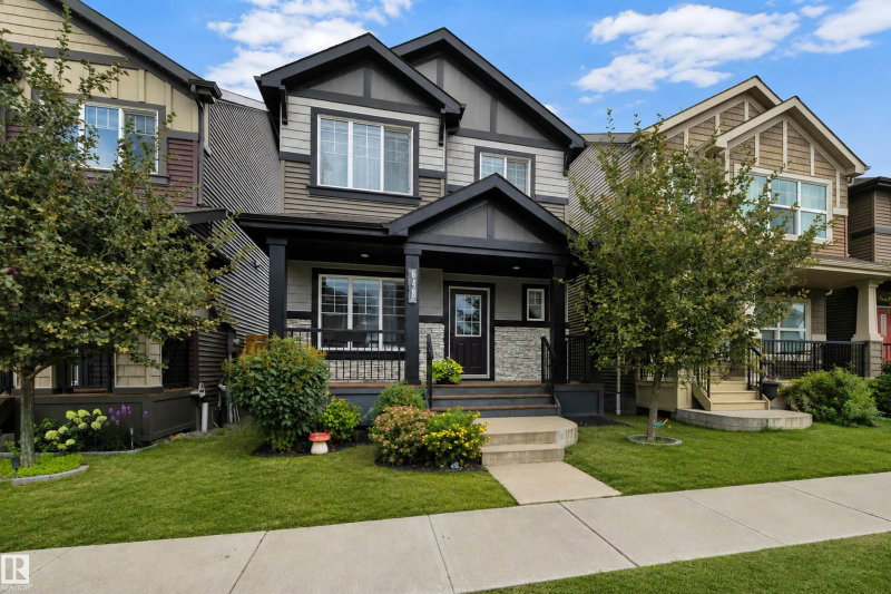 648 Orchards Boulevard, Edmonton, Alberta