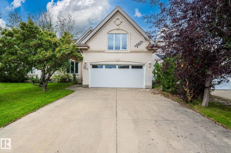 310 Livingstone Court, Edmonton, Alberta