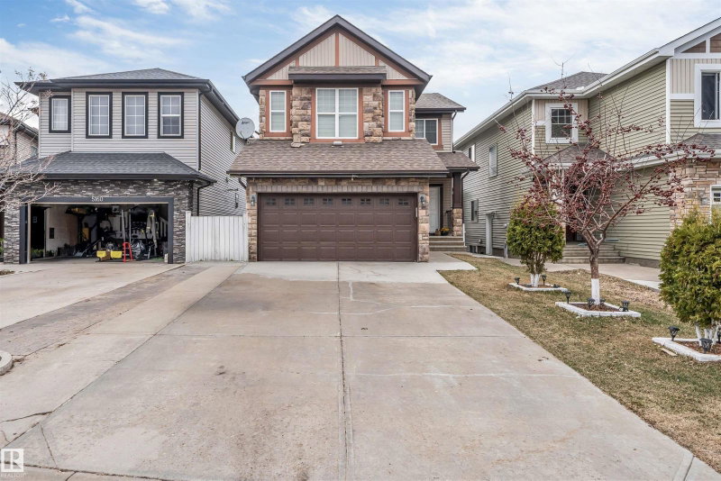 5156 2 Avenue, Edmonton, Alberta