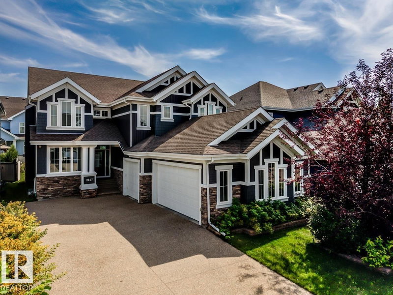 2047 90 Street, Edmonton, Alberta
