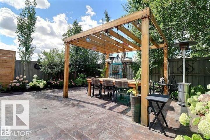 4343 Mcmullen Way, Edmonton, Alberta