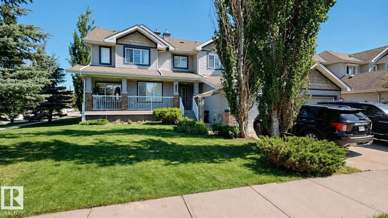 1505 Rutherford Road, Edmonton, Alberta