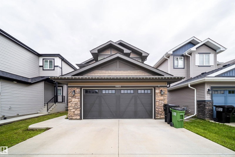 9903 222 Street, Edmonton, Alberta