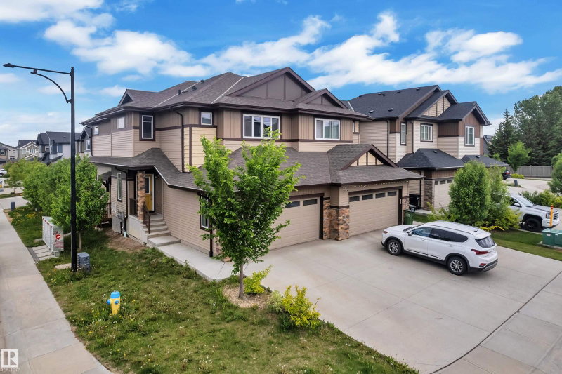 7245 Chivers Place, Edmonton, Alberta