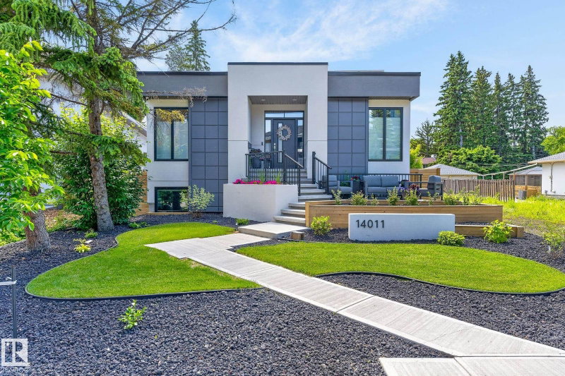 14011 101 Avenue, Edmonton, Alberta