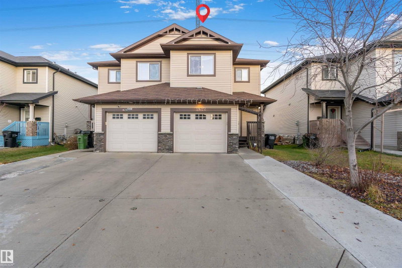 2627 29 Street, Edmonton, Alberta