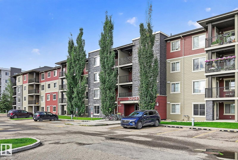 A unit for sale at 12045 22 Avenue SW