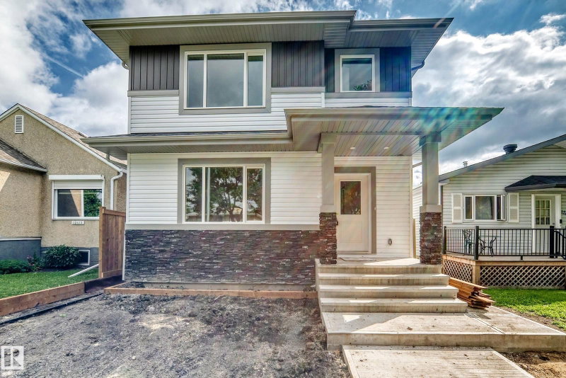 12411 86 Street, Edmonton, Alberta