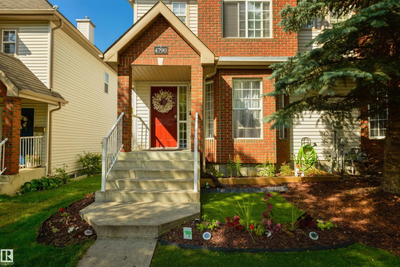 4790 Terwillegar Common, Edmonton, Alberta