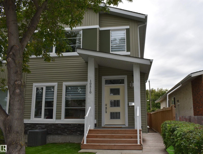10510 153 Street, Edmonton, Alberta