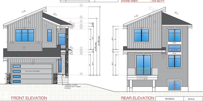 2712 190 Street, Edmonton, Alberta