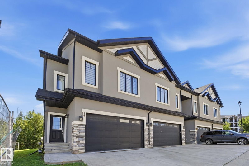 5873 Mullen Place #47, Edmonton, Alberta