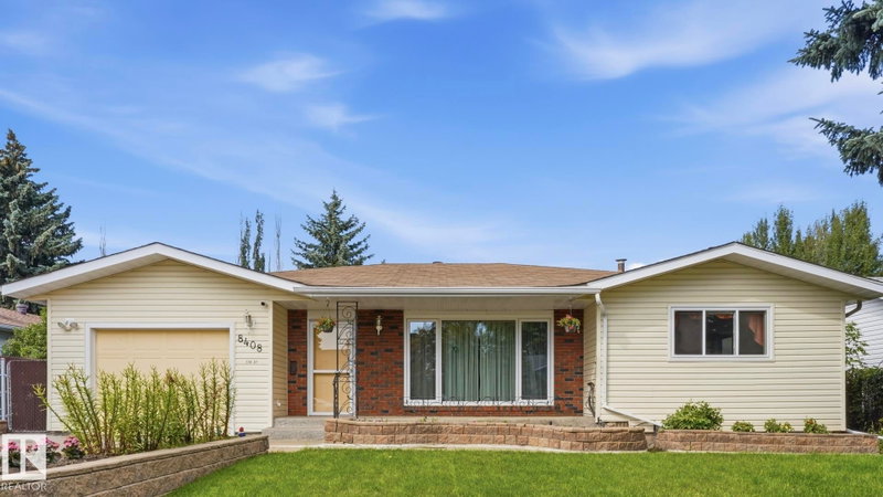 8408 176 Street, Edmonton, Alberta