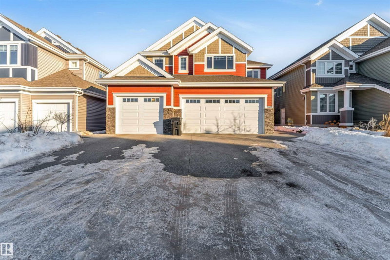 2029 89b Street, Edmonton, Alberta