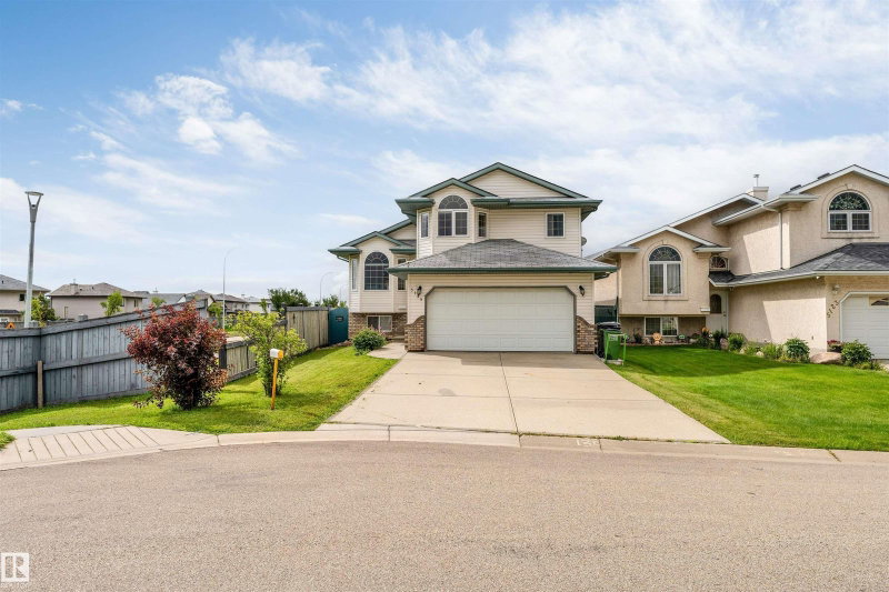 5119 157 Avenue, Edmonton, Alberta