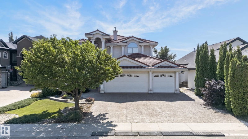 13527 158 Avenue, Edmonton, Alberta