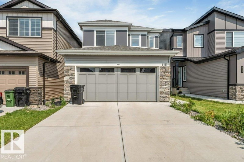 3111 9 Street, Edmonton, Alberta