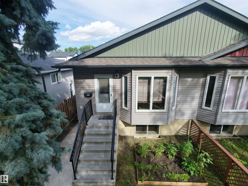 11625 88 Street, Edmonton, Alberta