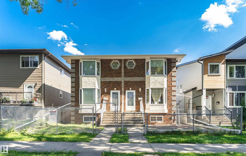 12241 93 Street, Edmonton, Alberta