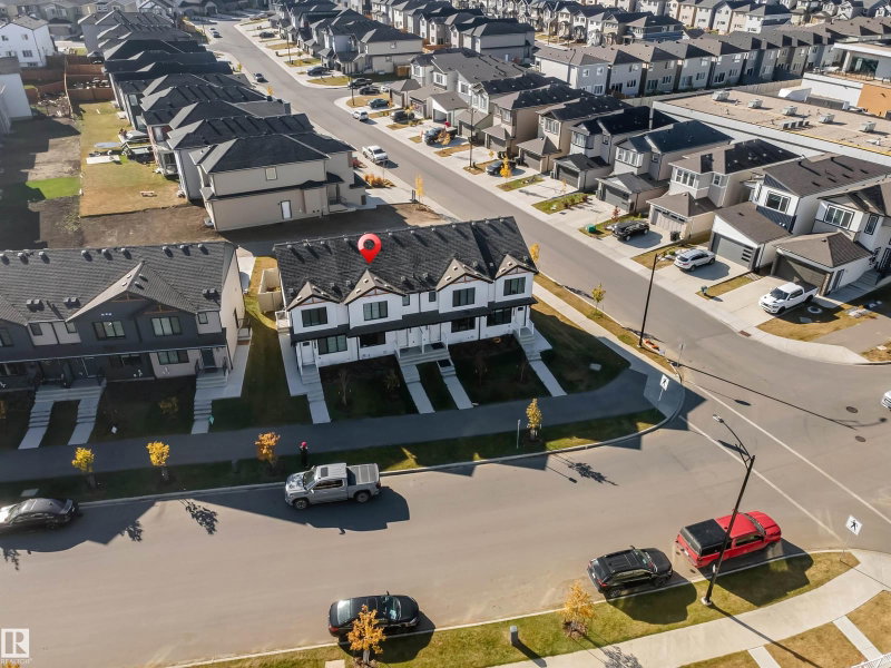 1183 Aster Boulevard, Edmonton, Alberta