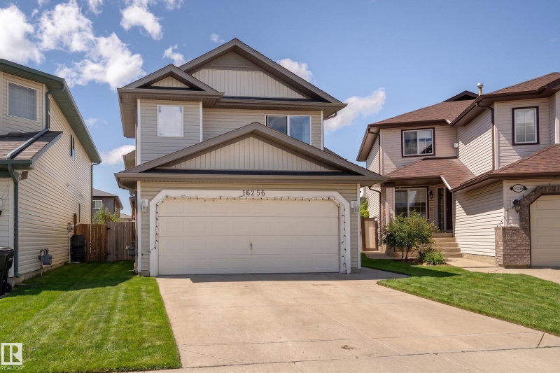 16256 132 Street, Edmonton, Alberta