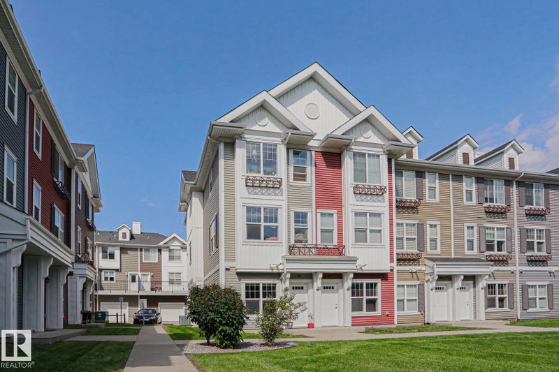A unit for sale at 2803 James Mowatt Trail SW