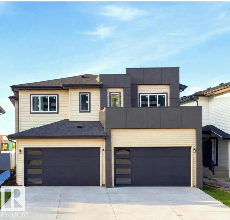 1816 155 Avenue, Edmonton, Alberta