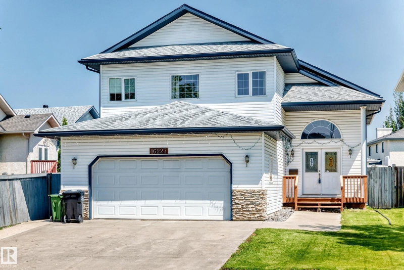 16227 64 Street, Edmonton, Alberta